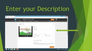 Enter your Description
 