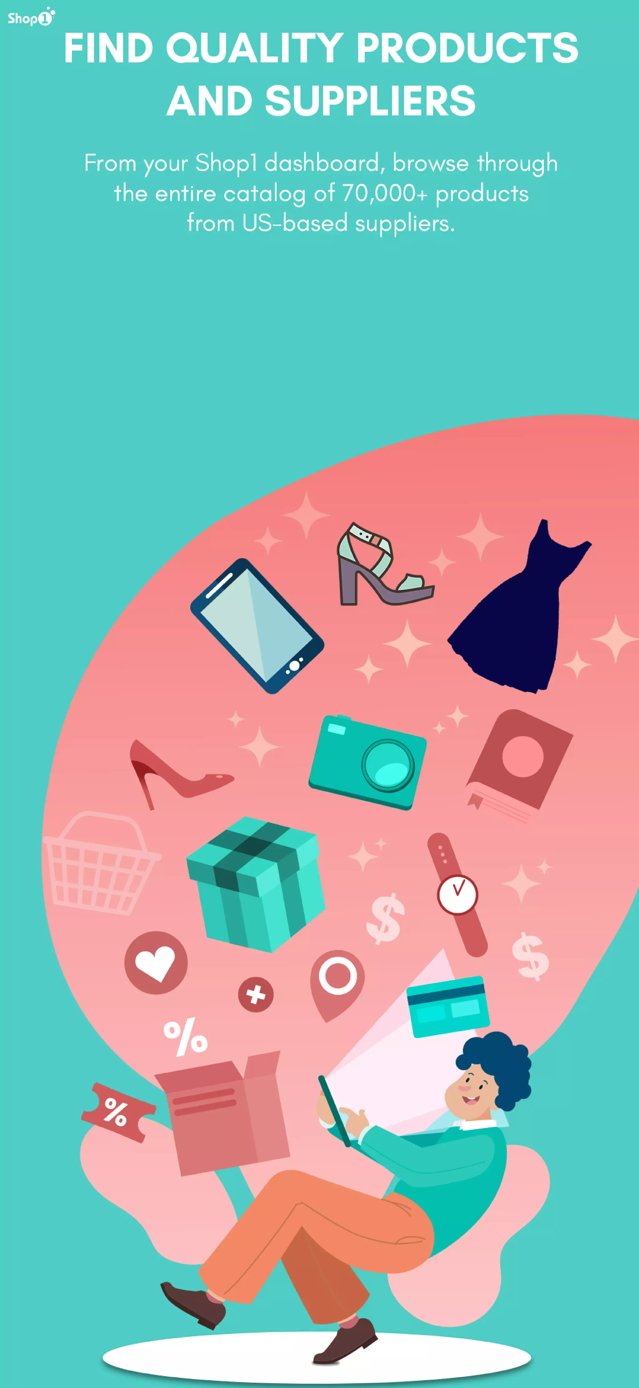 4 Key Steps To Start A Dropshipping Business Pdf