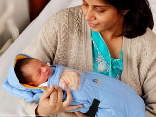 一般社団法人デザイン思考研究所Photo : http://extreme.stanford.edu/projects/embrace
 