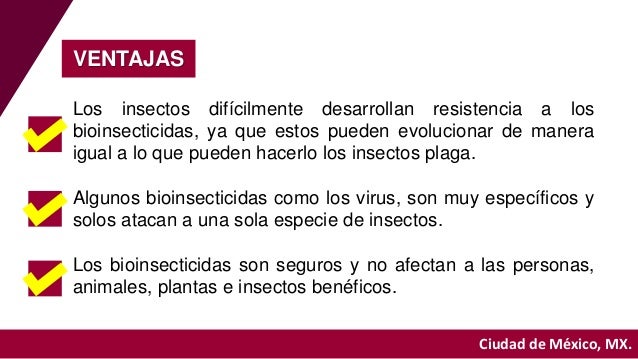 Resultado de imagen para "bioinsecticidas", animales y plantas