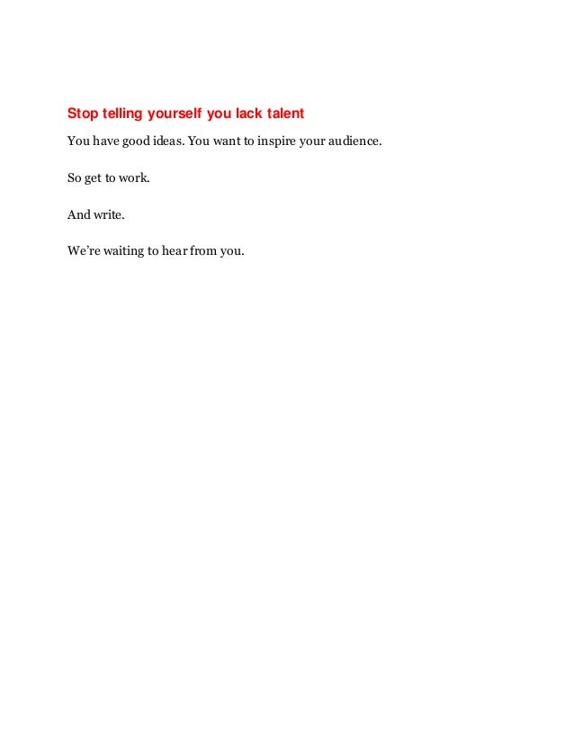 how to have good writing skills writing skills the paragraph cung