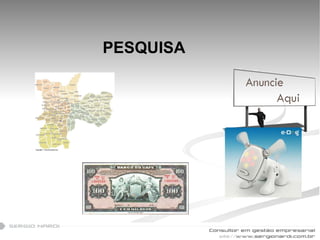 PESQUISA 