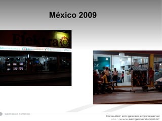 México 2009 