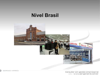 Nível Brasil 