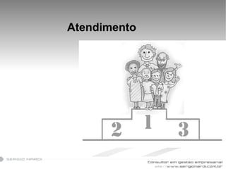 Atendimento 