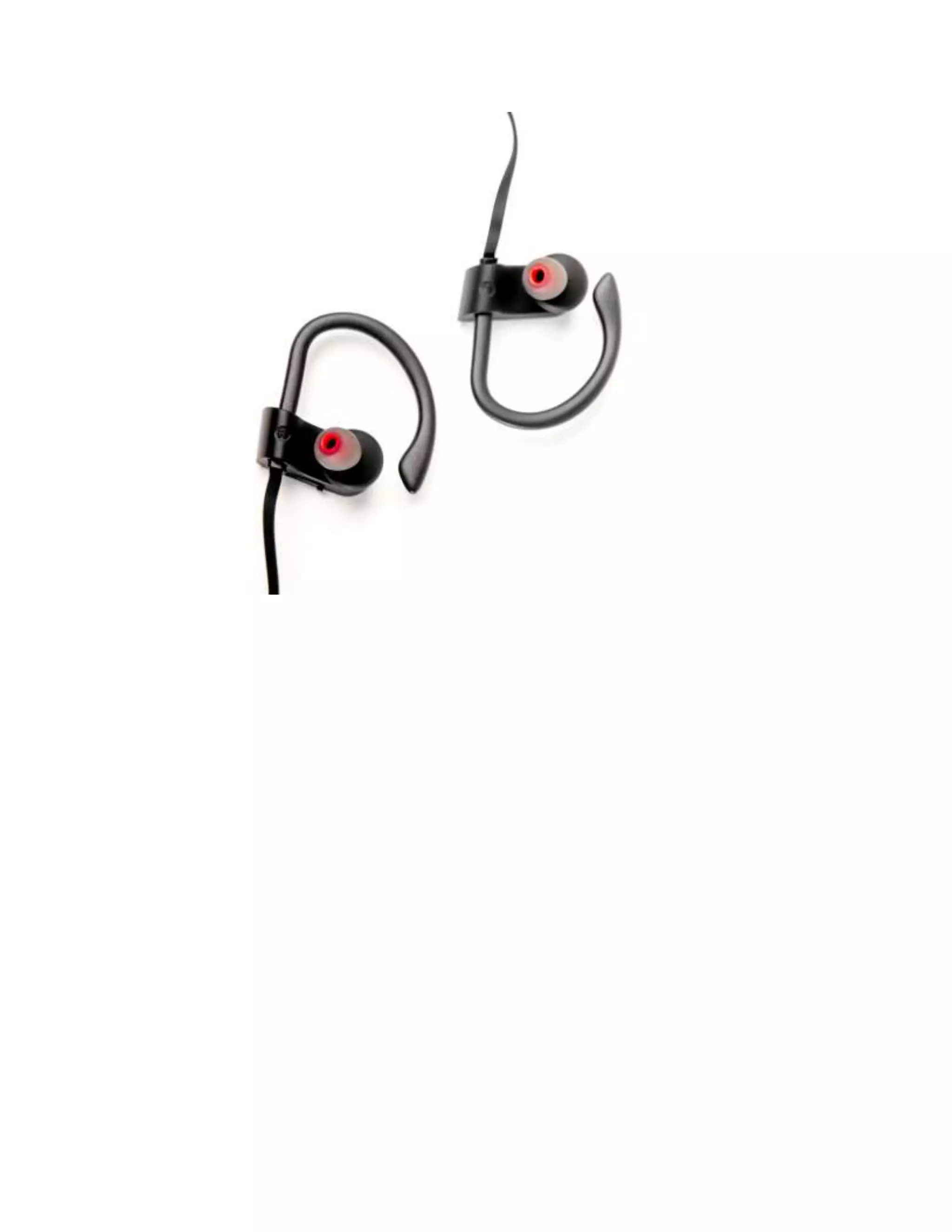 Very Well Designed and Attractive Bluetooth Earphones