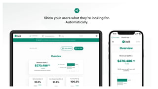 Personalization and Customization in e Commerce | PDF