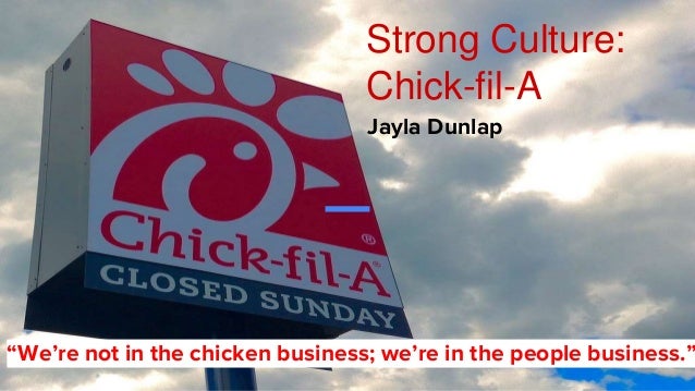 Image result for granted the rights necessary to operate a franchised Chick-fil-A