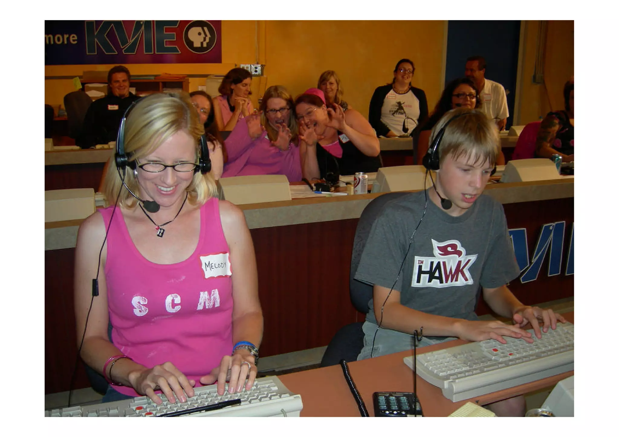 PBS Presentation - Final Presentation