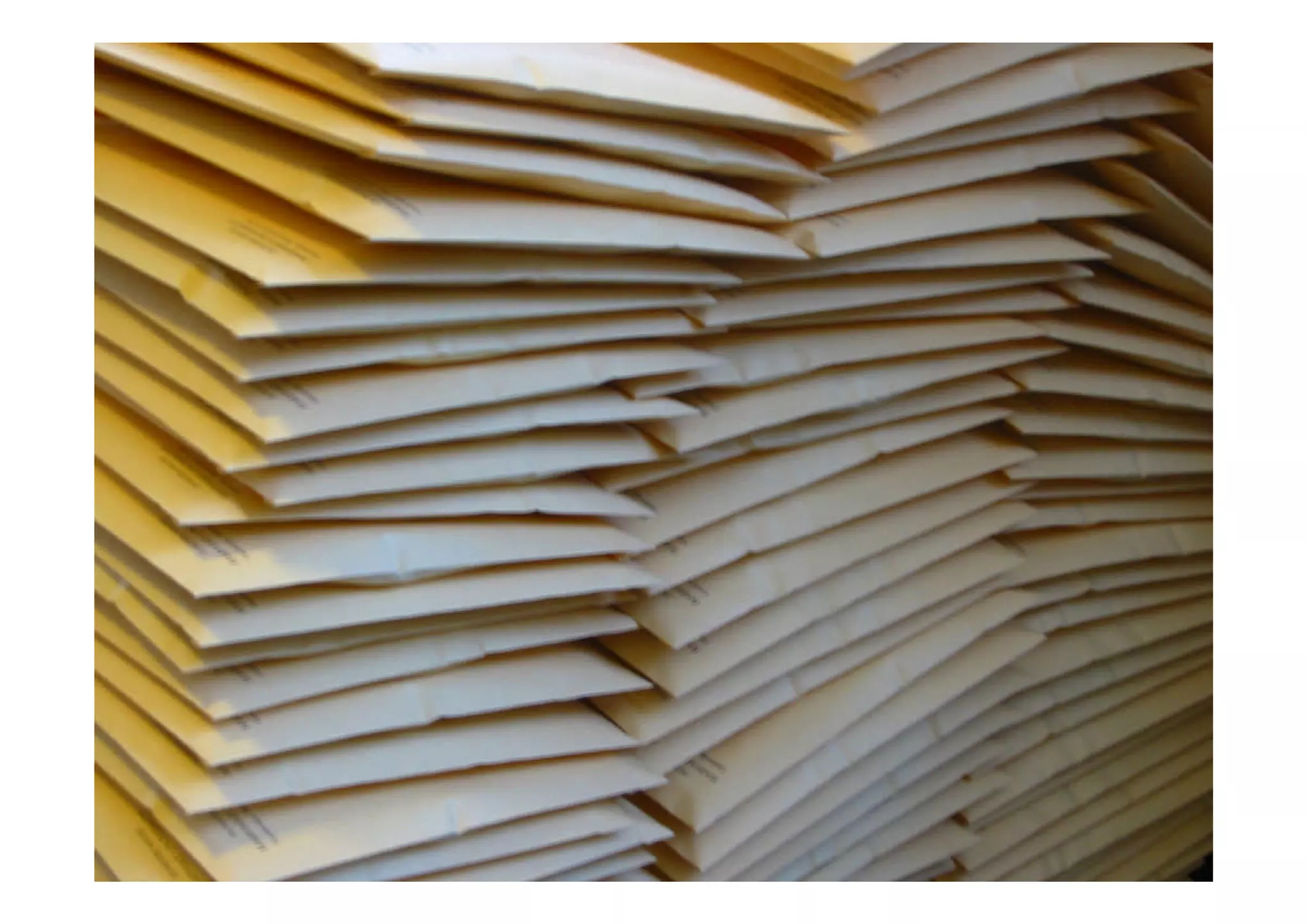 PBS Presentation - Final Presentation