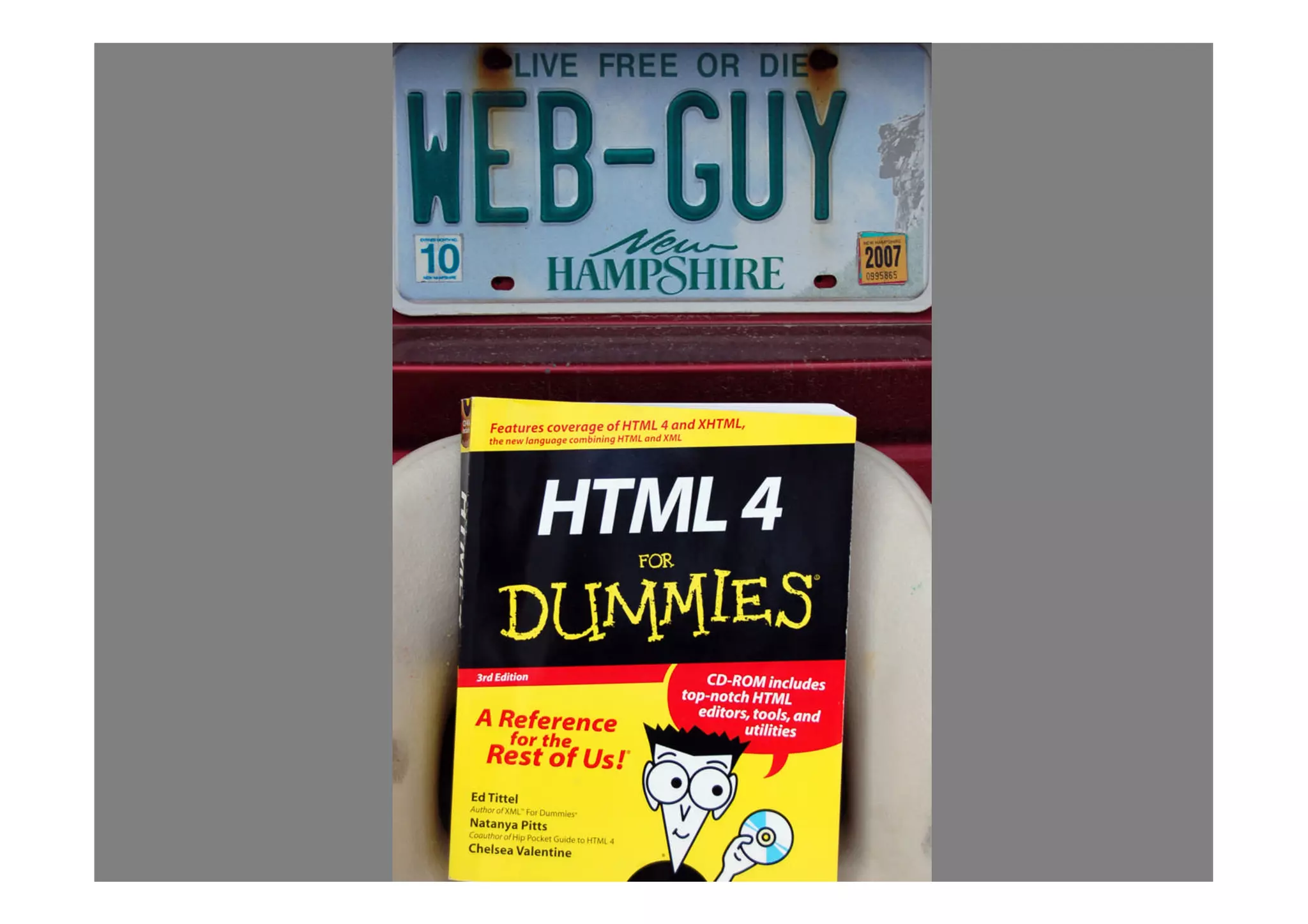 PBS Presentation - Final Presentation