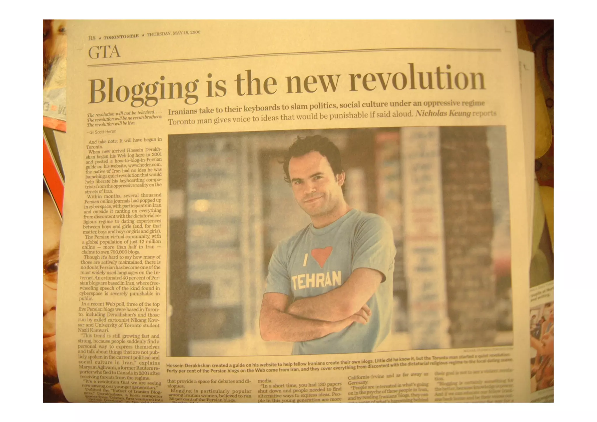 PBS Presentation - Final Presentation