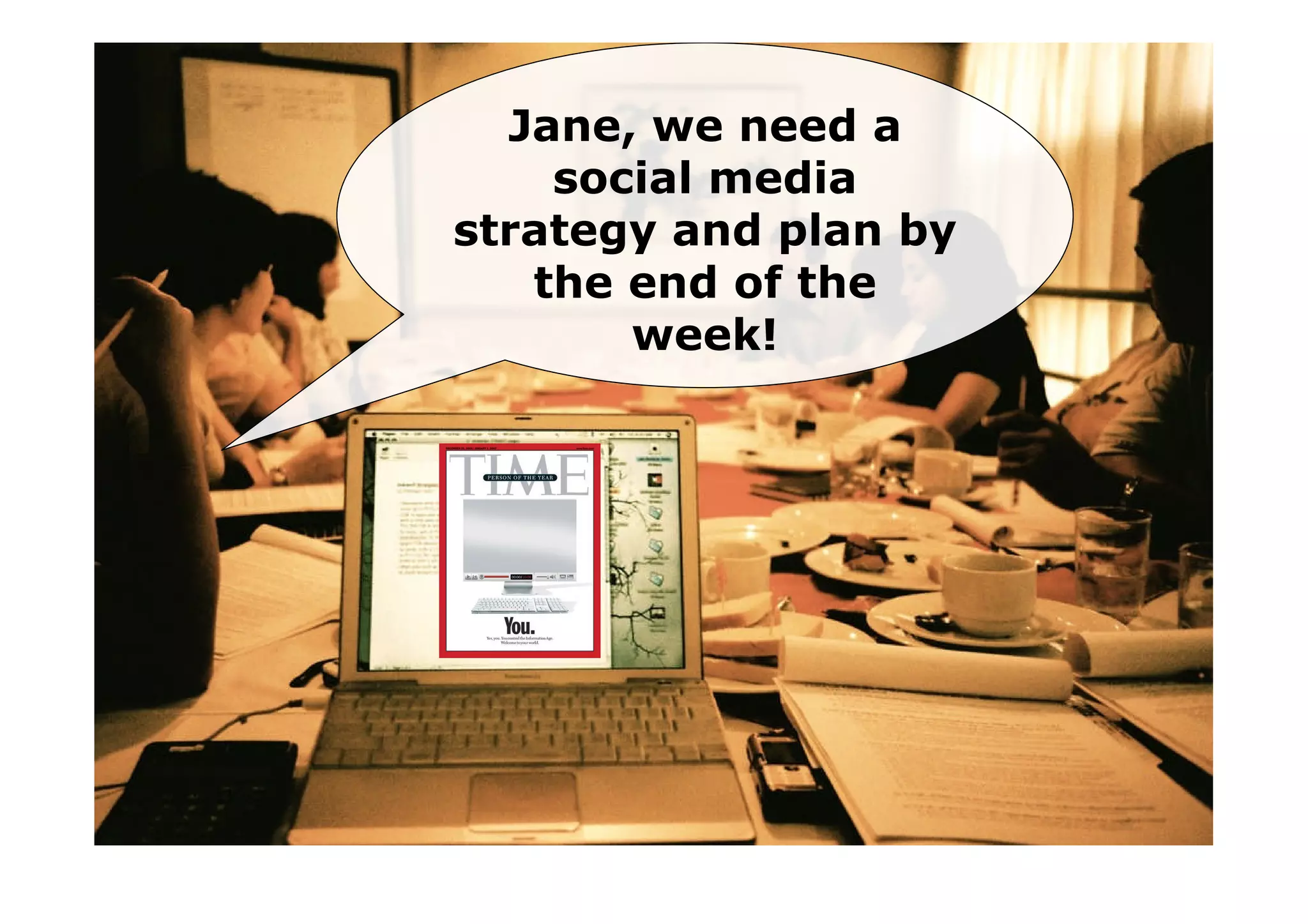 PBS Presentation - Final Presentation