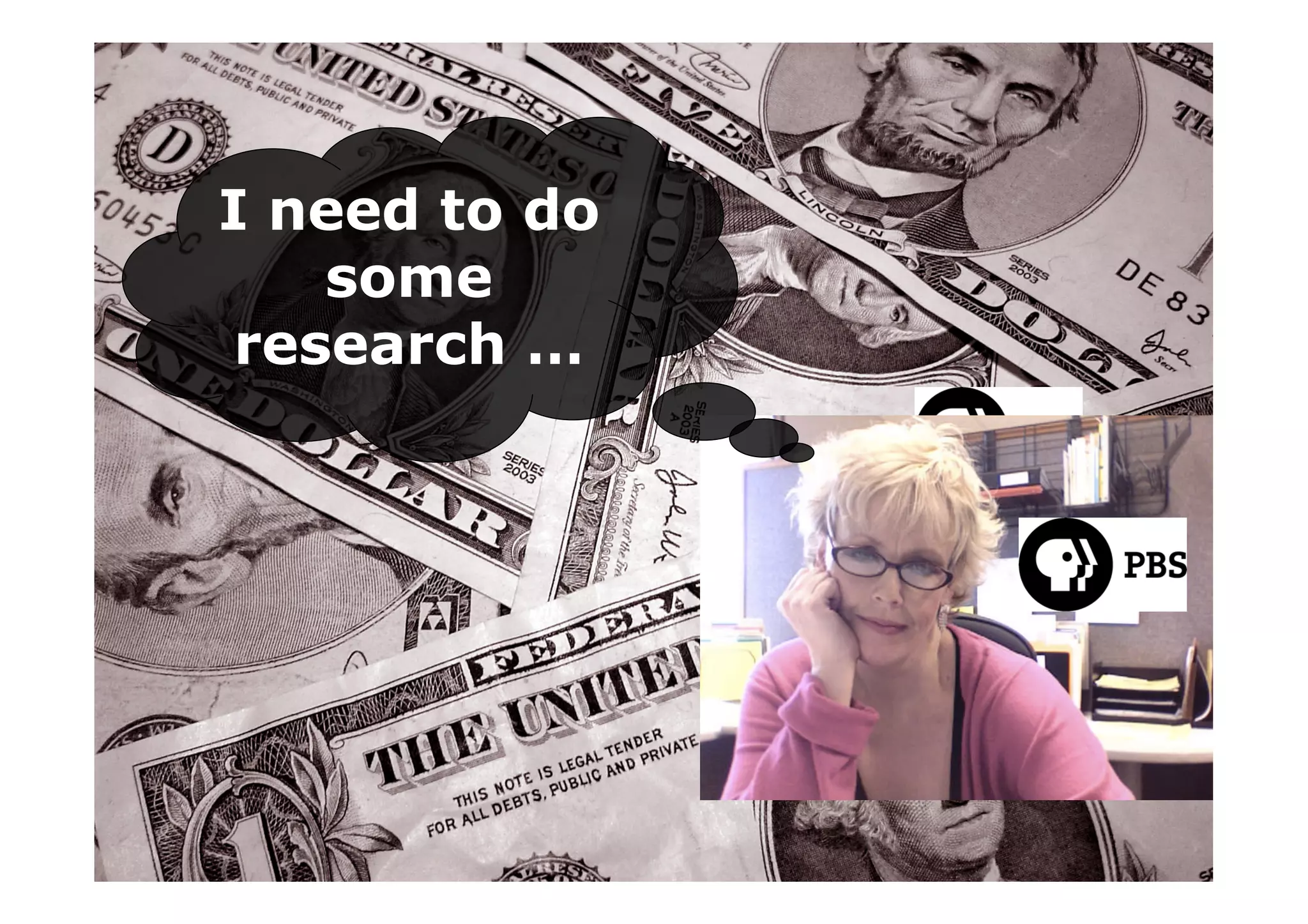 PBS Presentation - Final Presentation