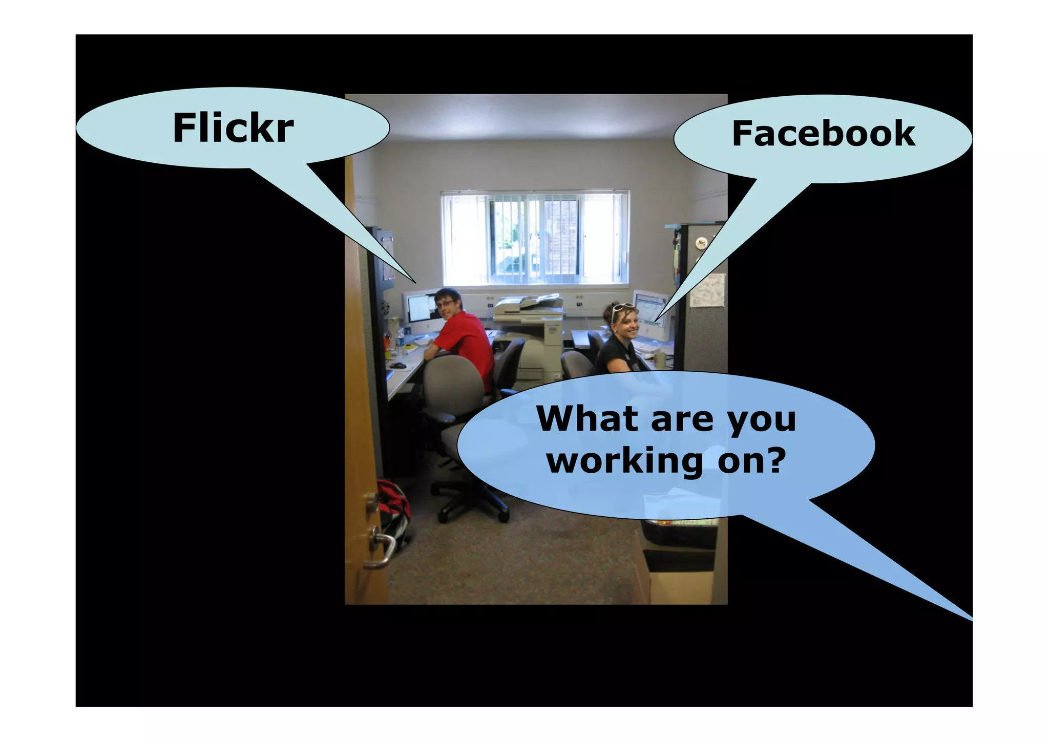 PBS Presentation - Final Presentation