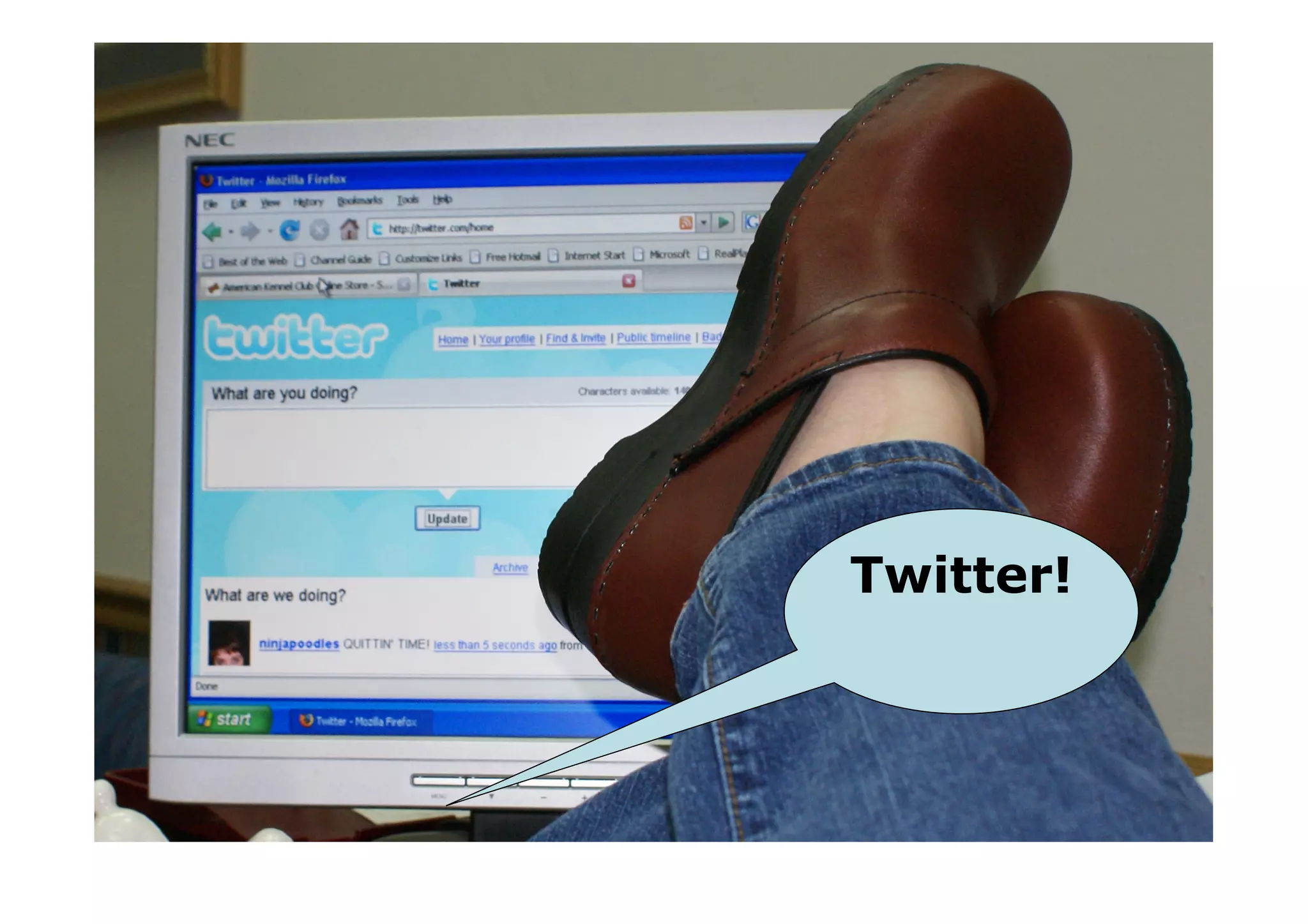 PBS Presentation - Final Presentation