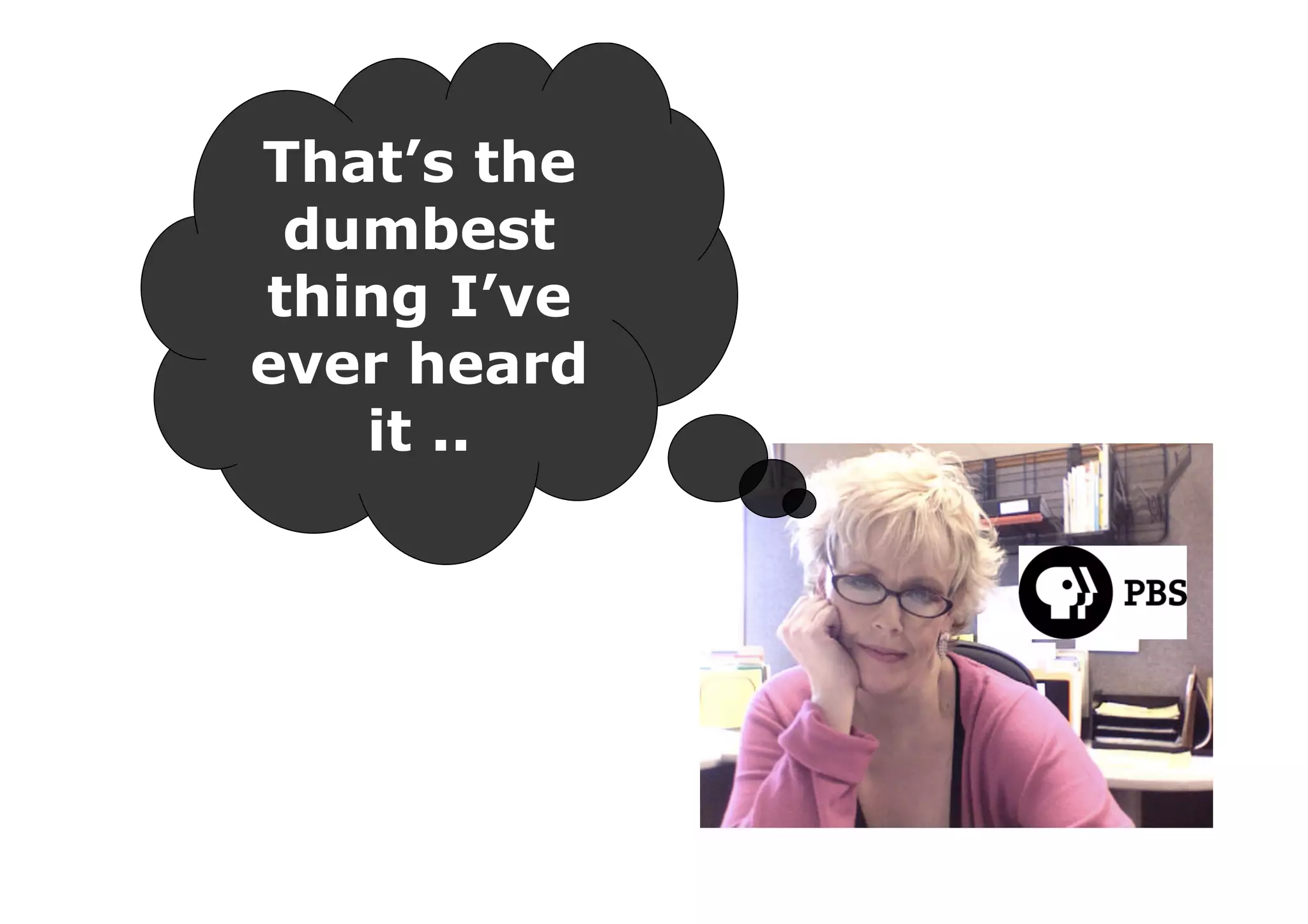 PBS Presentation - Final Presentation