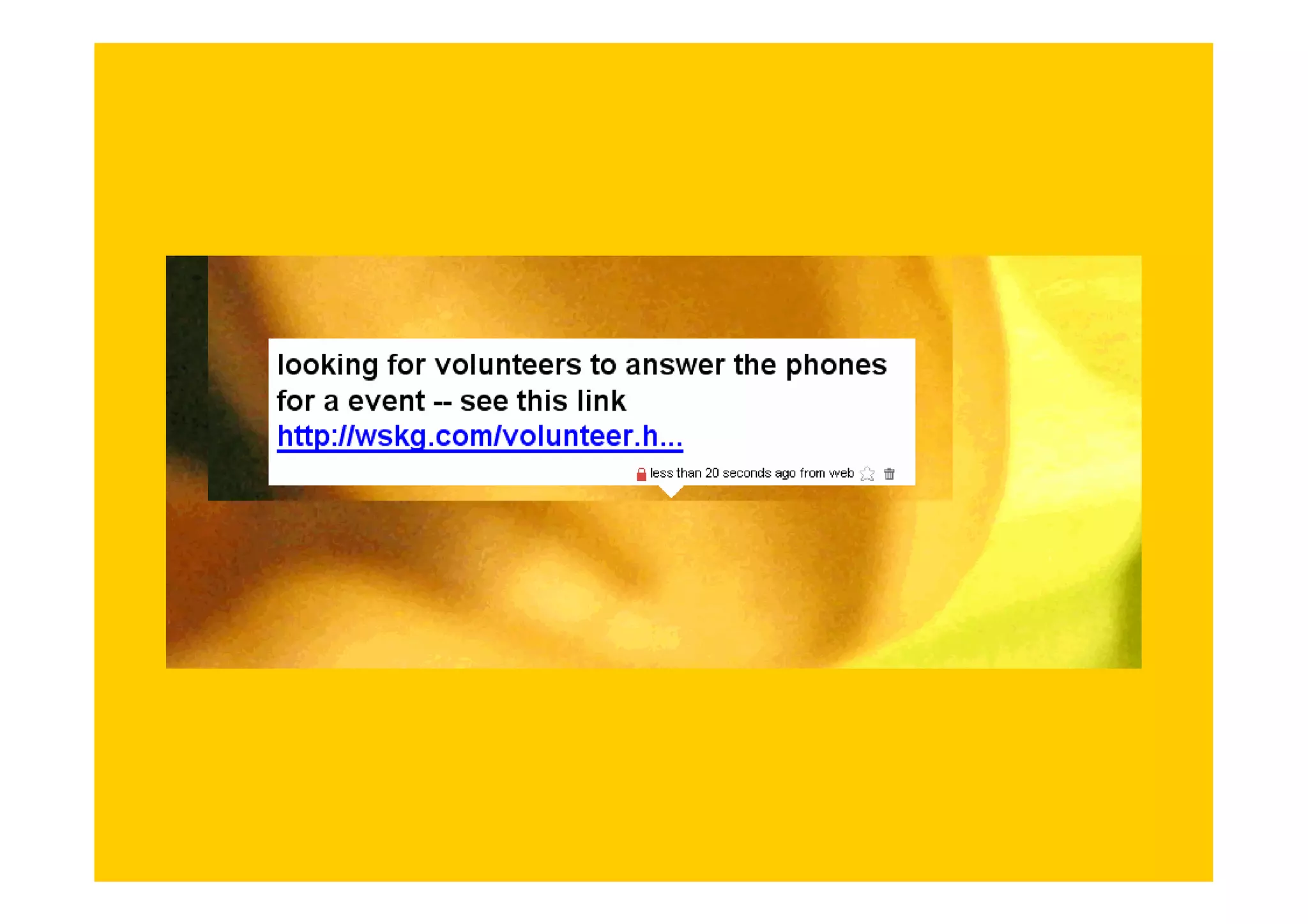 PBS Presentation - Final Presentation