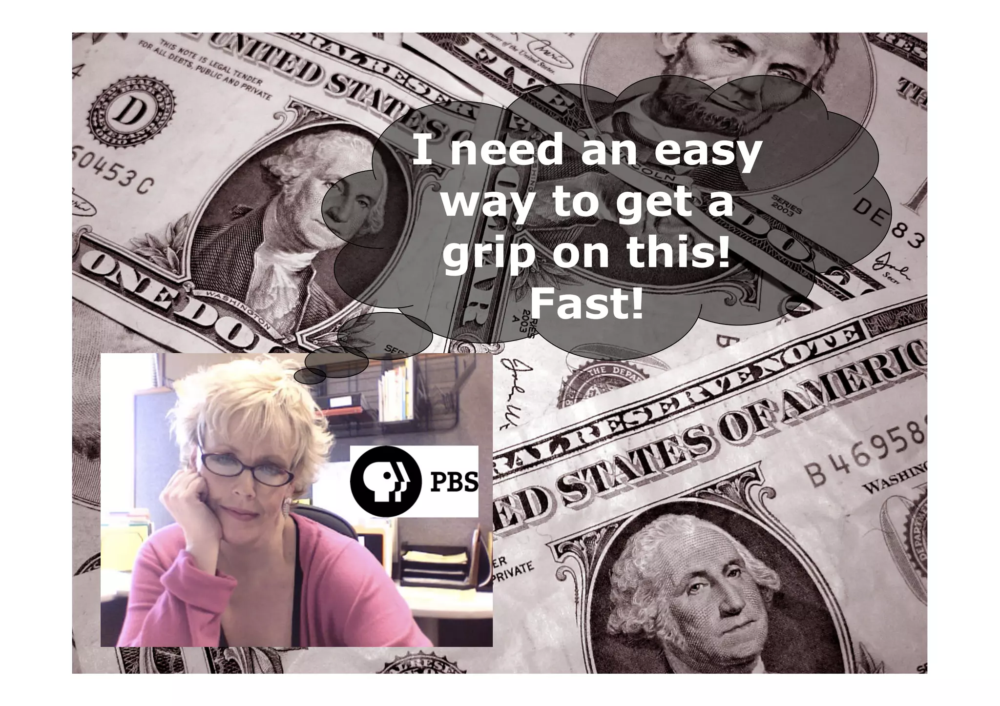 PBS Presentation - Final Presentation