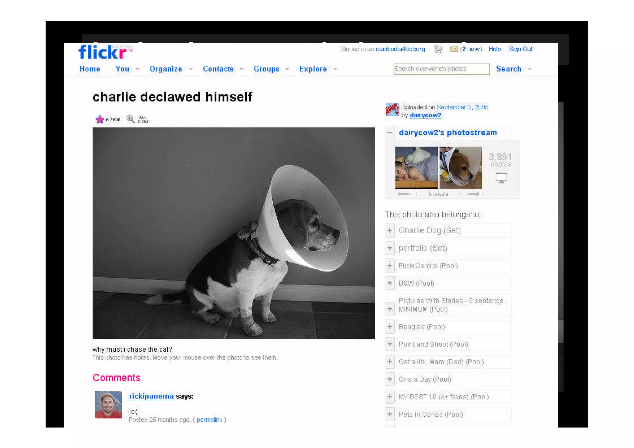 PBS Presentation - Final Presentation