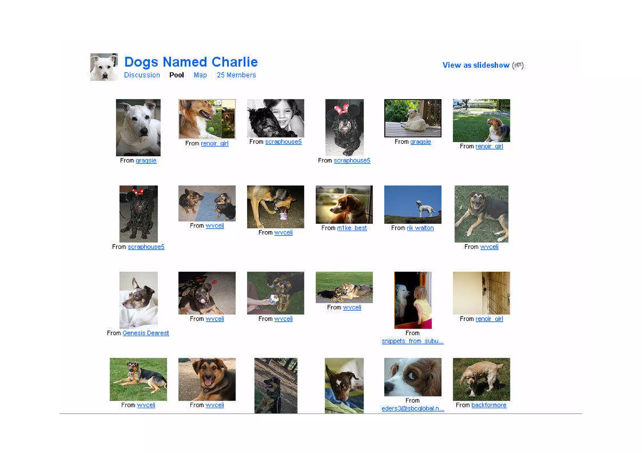 PBS Presentation - Final Presentation