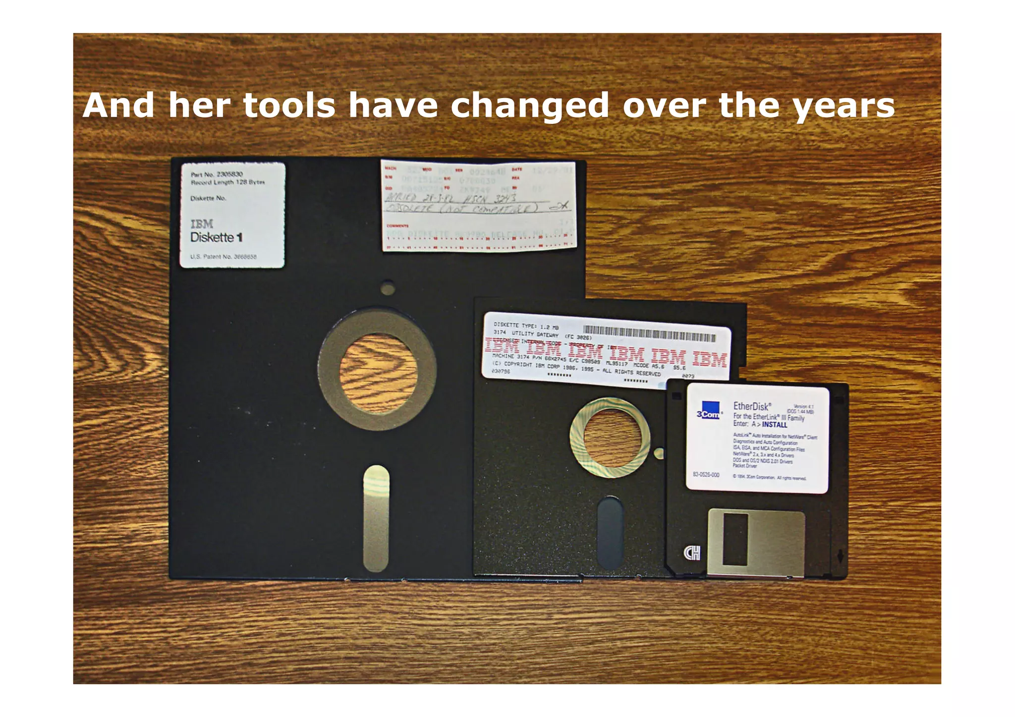 PBS Presentation - Final Presentation