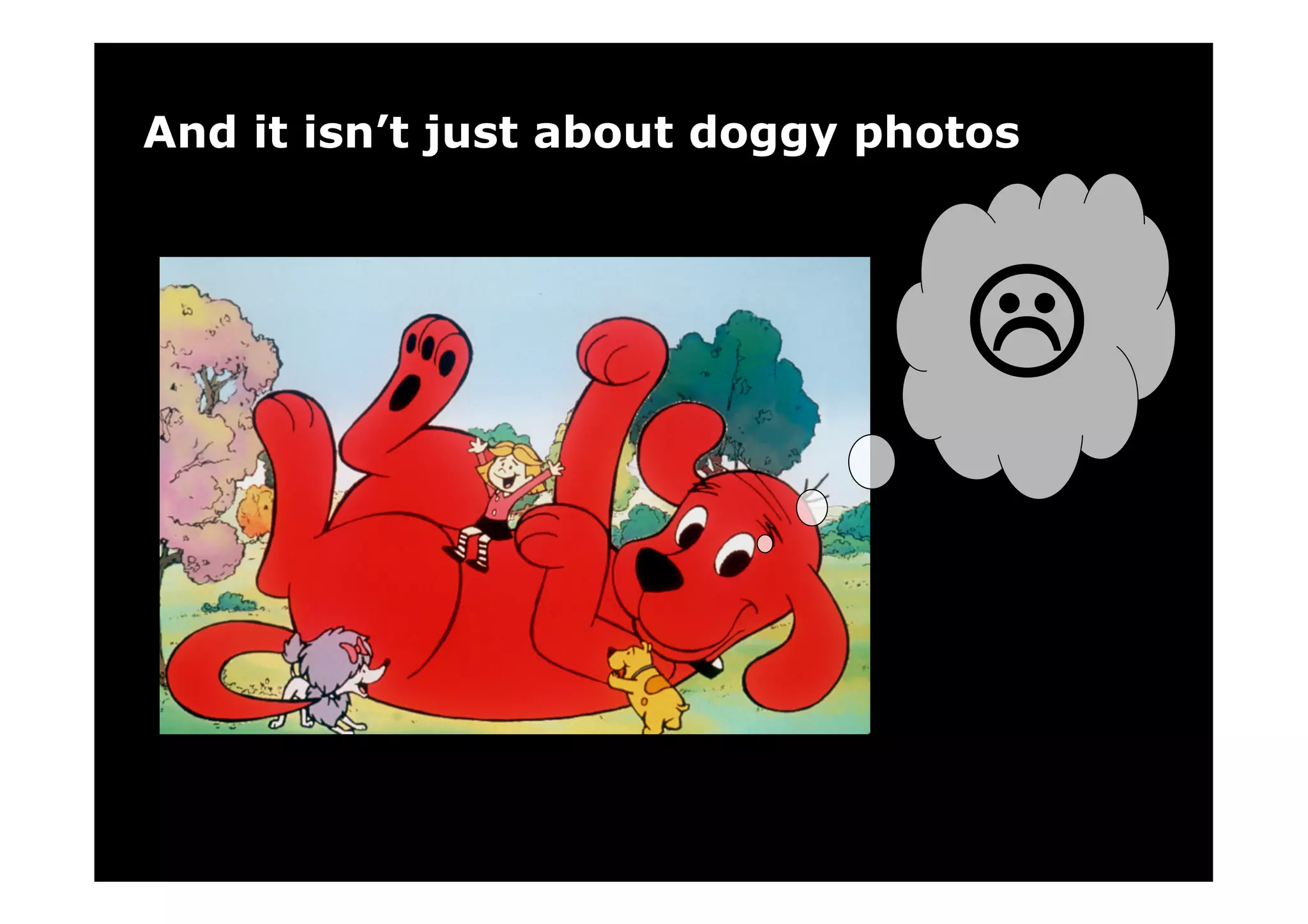 PBS Presentation - Final Presentation