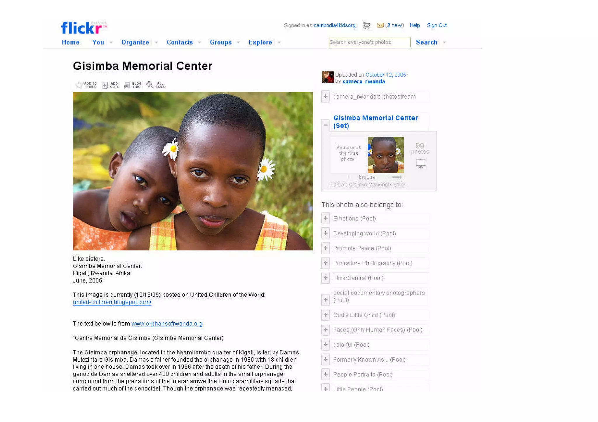 PBS Presentation - Final Presentation