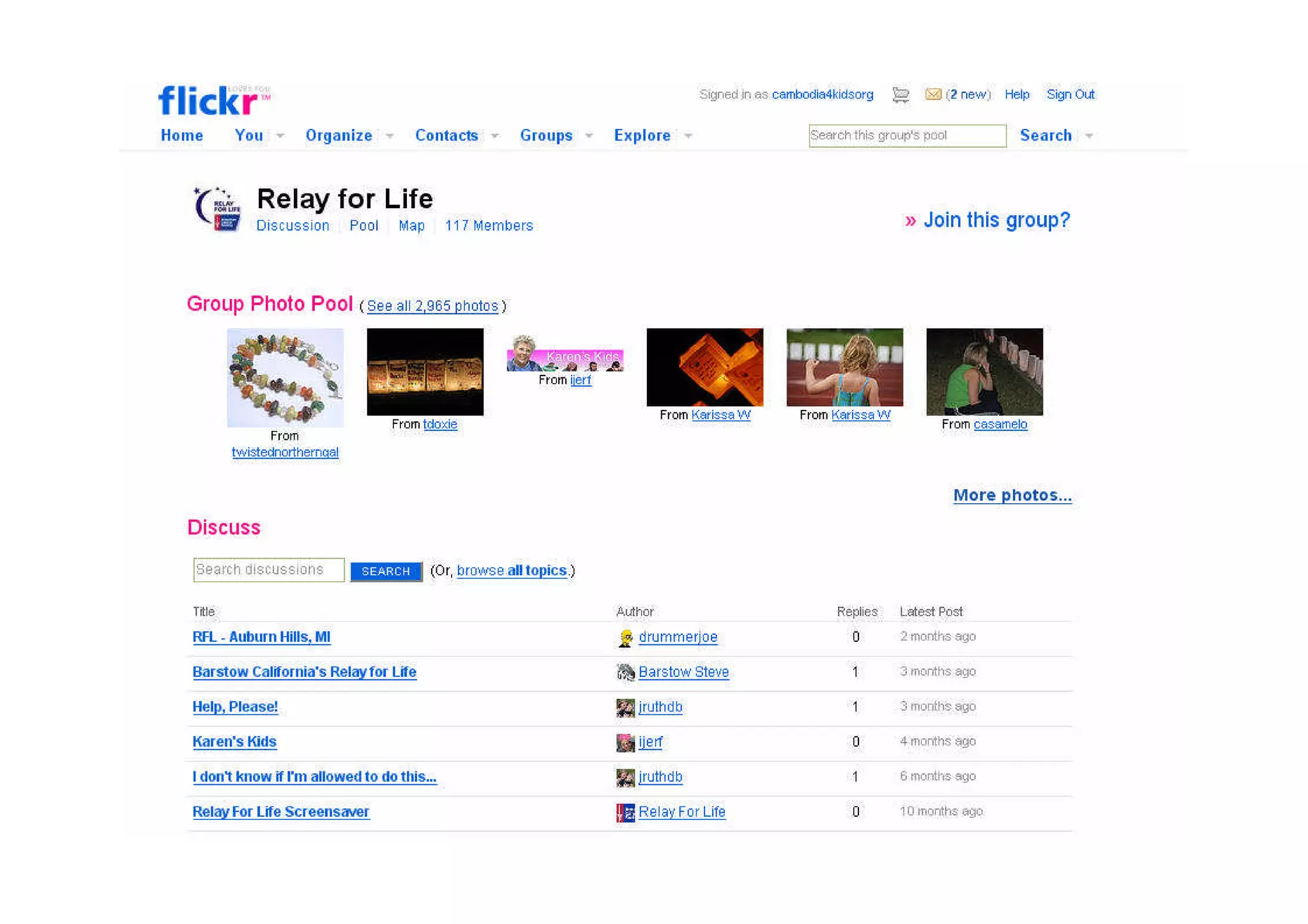 PBS Presentation - Final Presentation