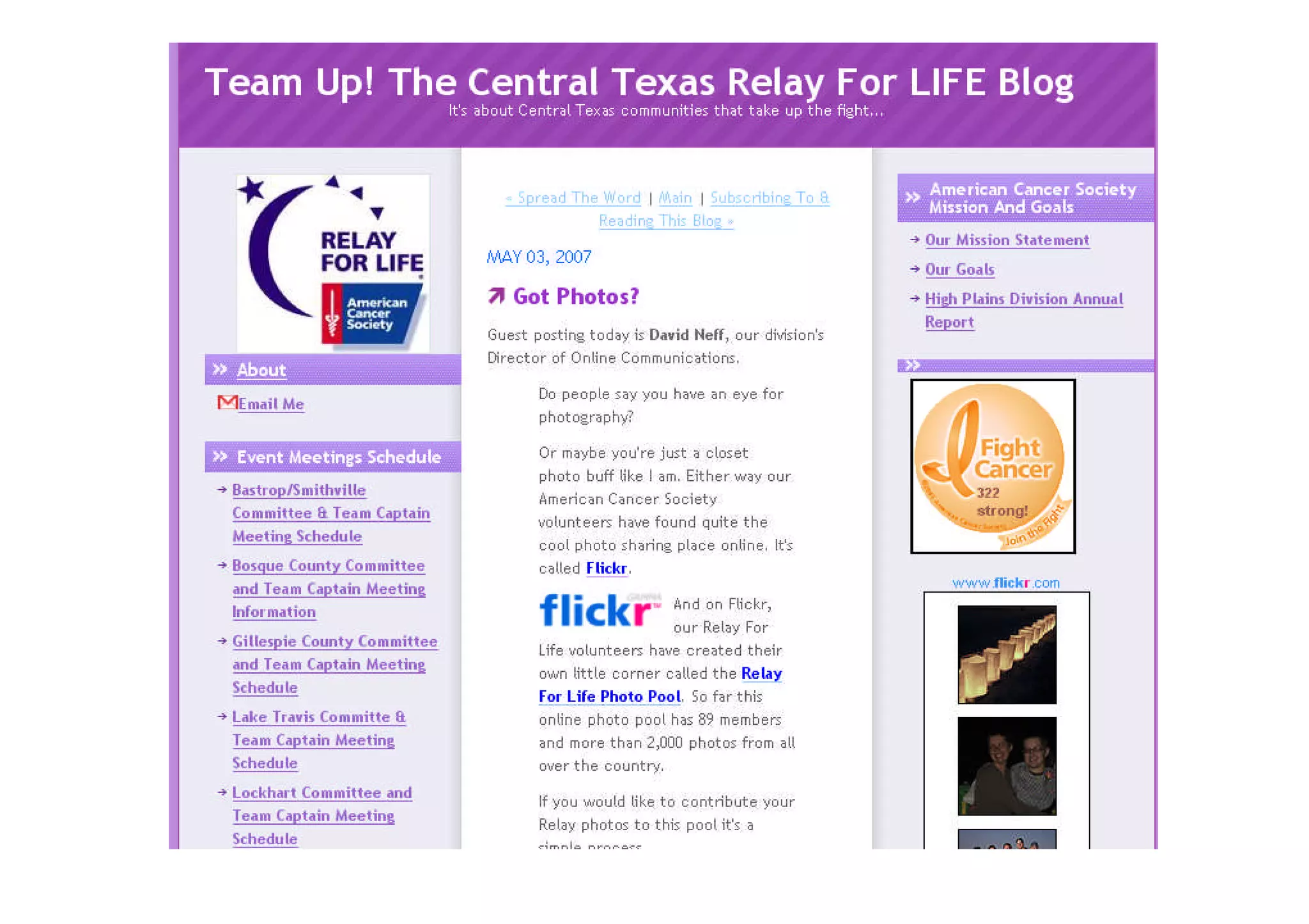 PBS Presentation - Final Presentation