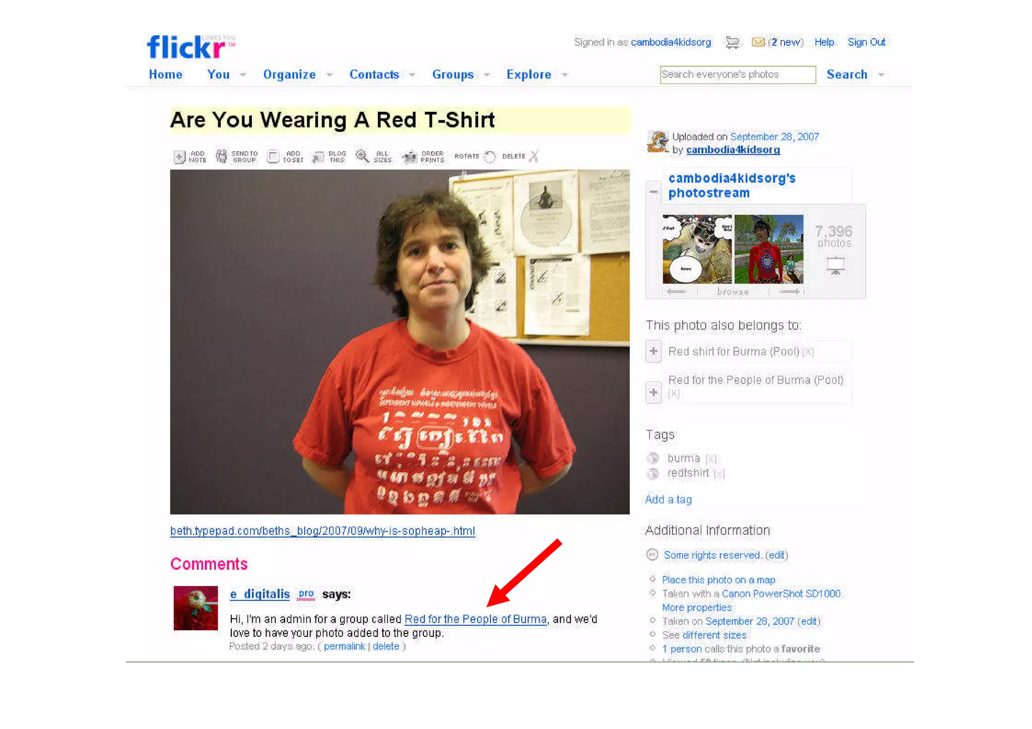 PBS Presentation - Final Presentation