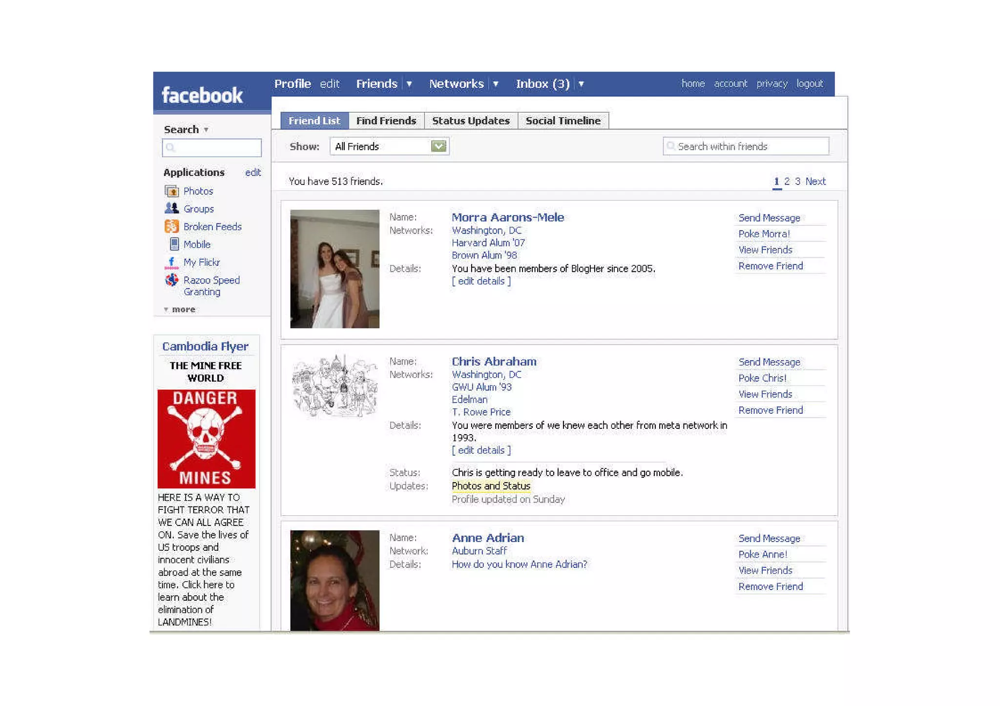 PBS Presentation - Final Presentation