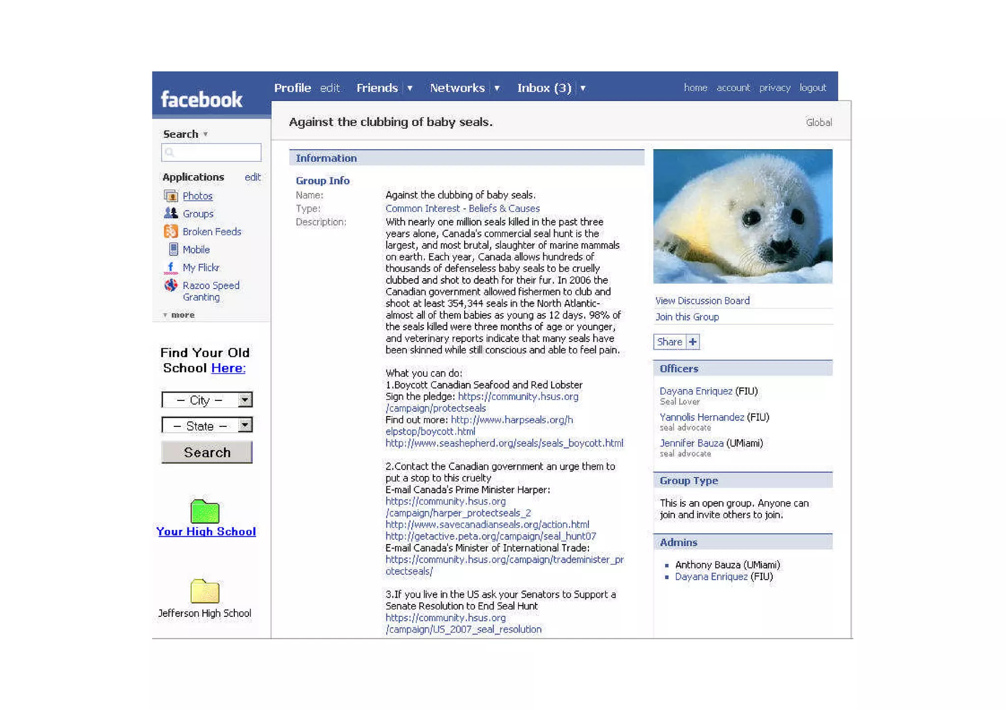 PBS Presentation - Final Presentation