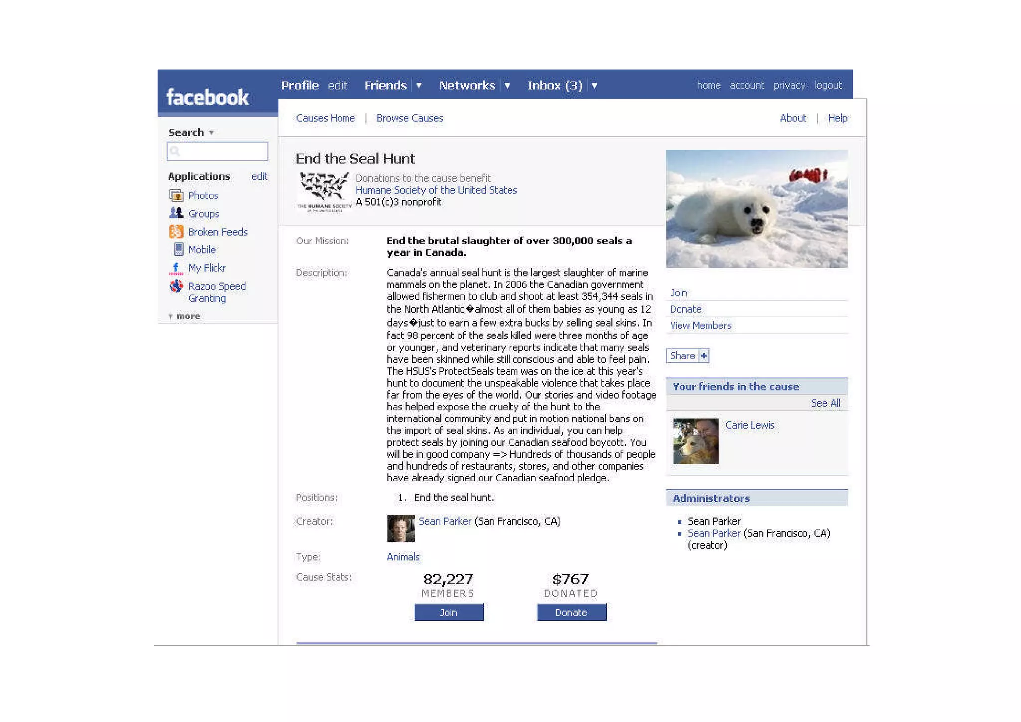 PBS Presentation - Final Presentation