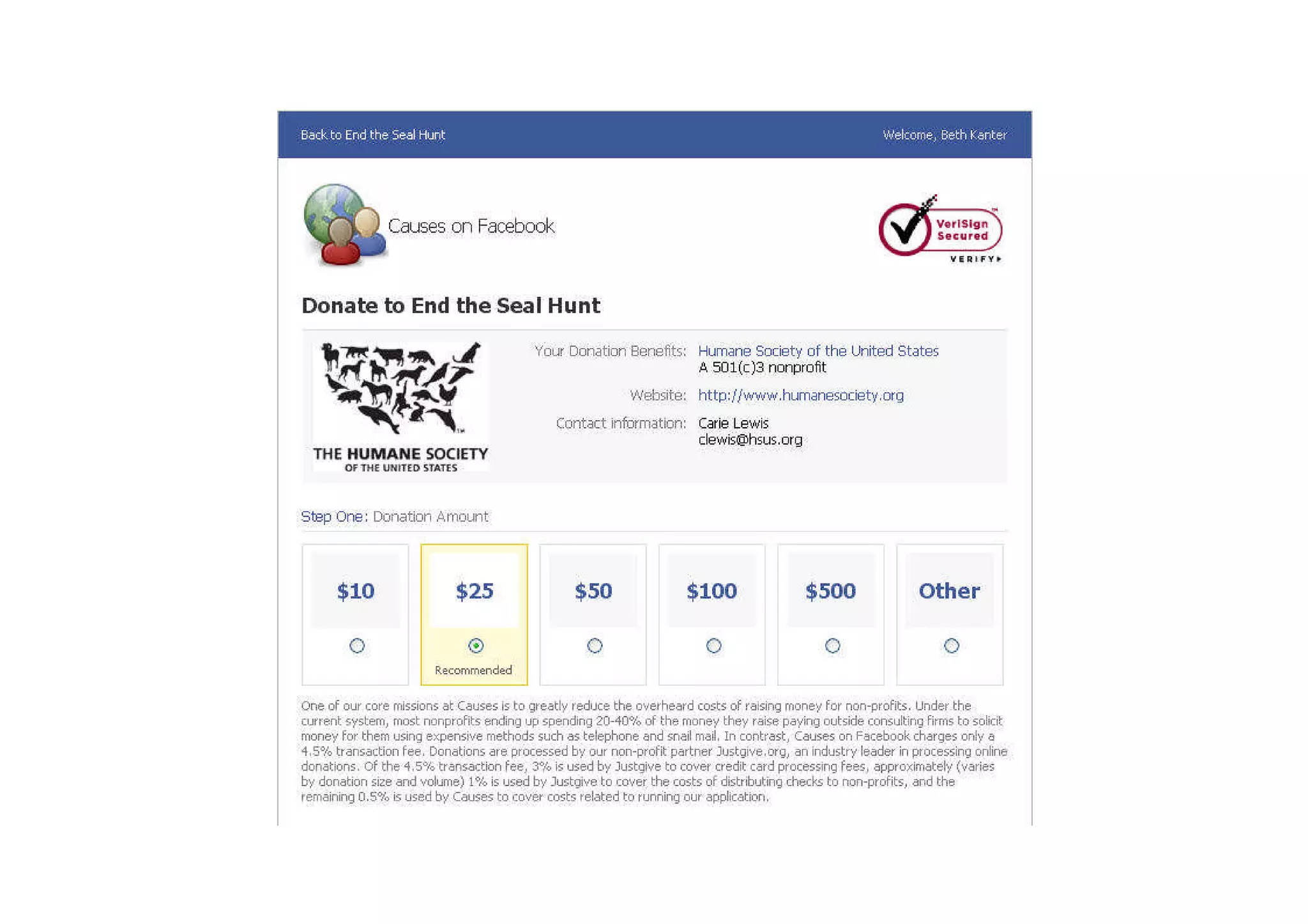 PBS Presentation - Final Presentation