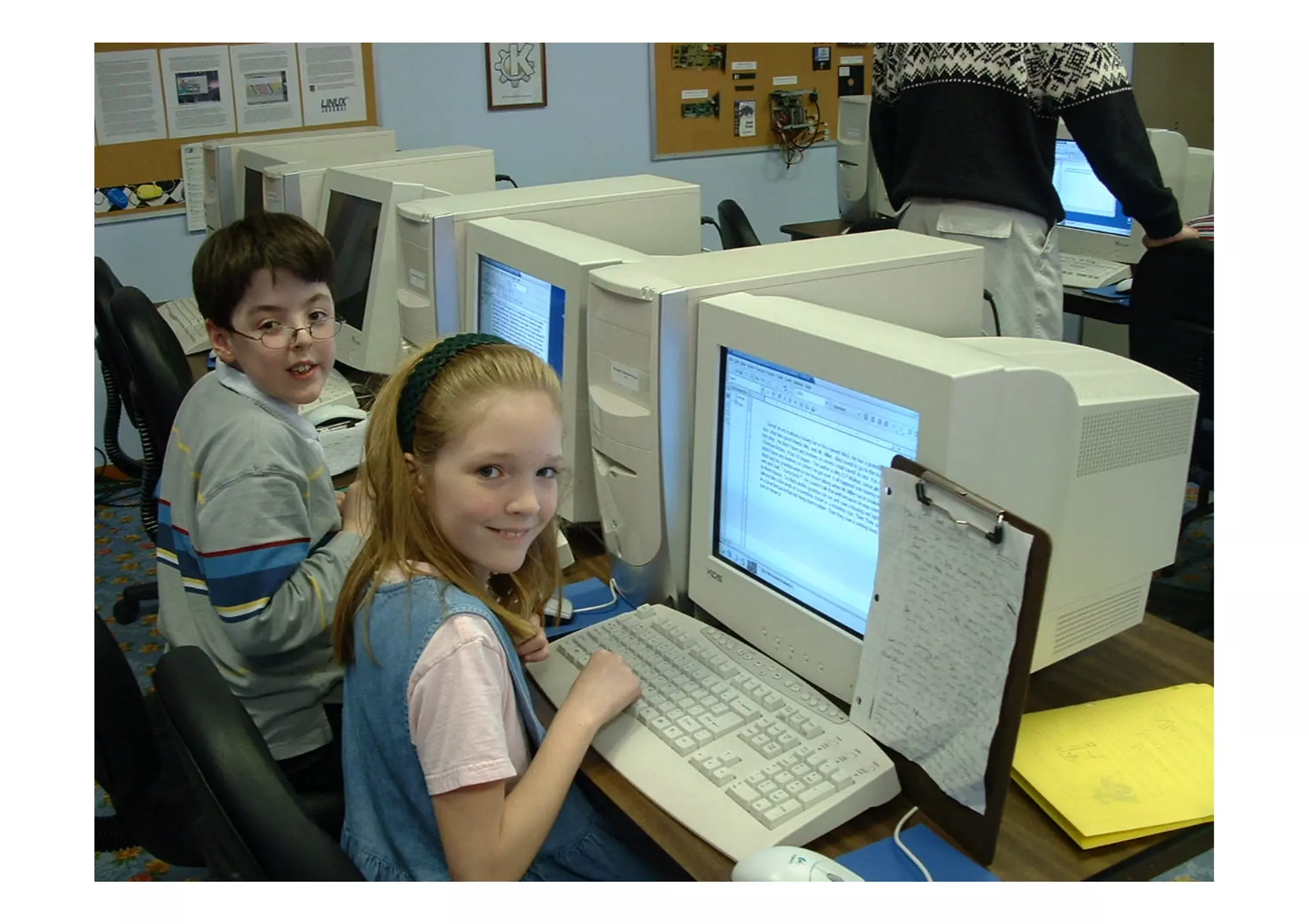 PBS Presentation - Final Presentation