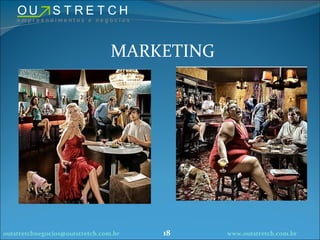 MARKETING [email_address] www.outstretch.com.br 