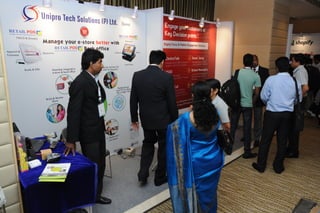 eTailing India Chennai Conclave 2013 Part 5