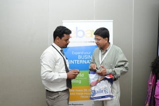 eTailing India Chennai Conclave 2013 Part 5