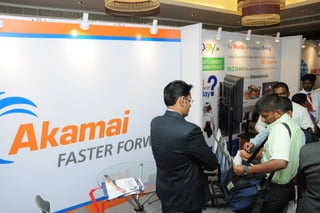 eTailing India Chennai Conclave 2013 Part 5