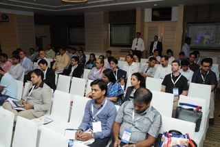 eTailing India Chennai Conclave 2013 Part 5