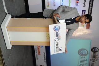 eTailing India Chennai Conclave 2013 Part 5