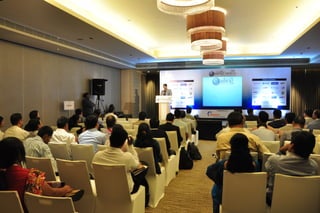eTailing India Chennai Conclave 2013 Part 5