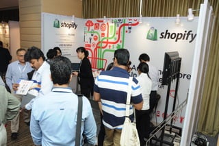 eTailing India Chennai Conclave 2013 Part 5