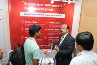 eTailing India Chennai Conclave 2013 Part 5