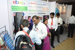 eTailing India Chennai Conclave 2013 Part 5