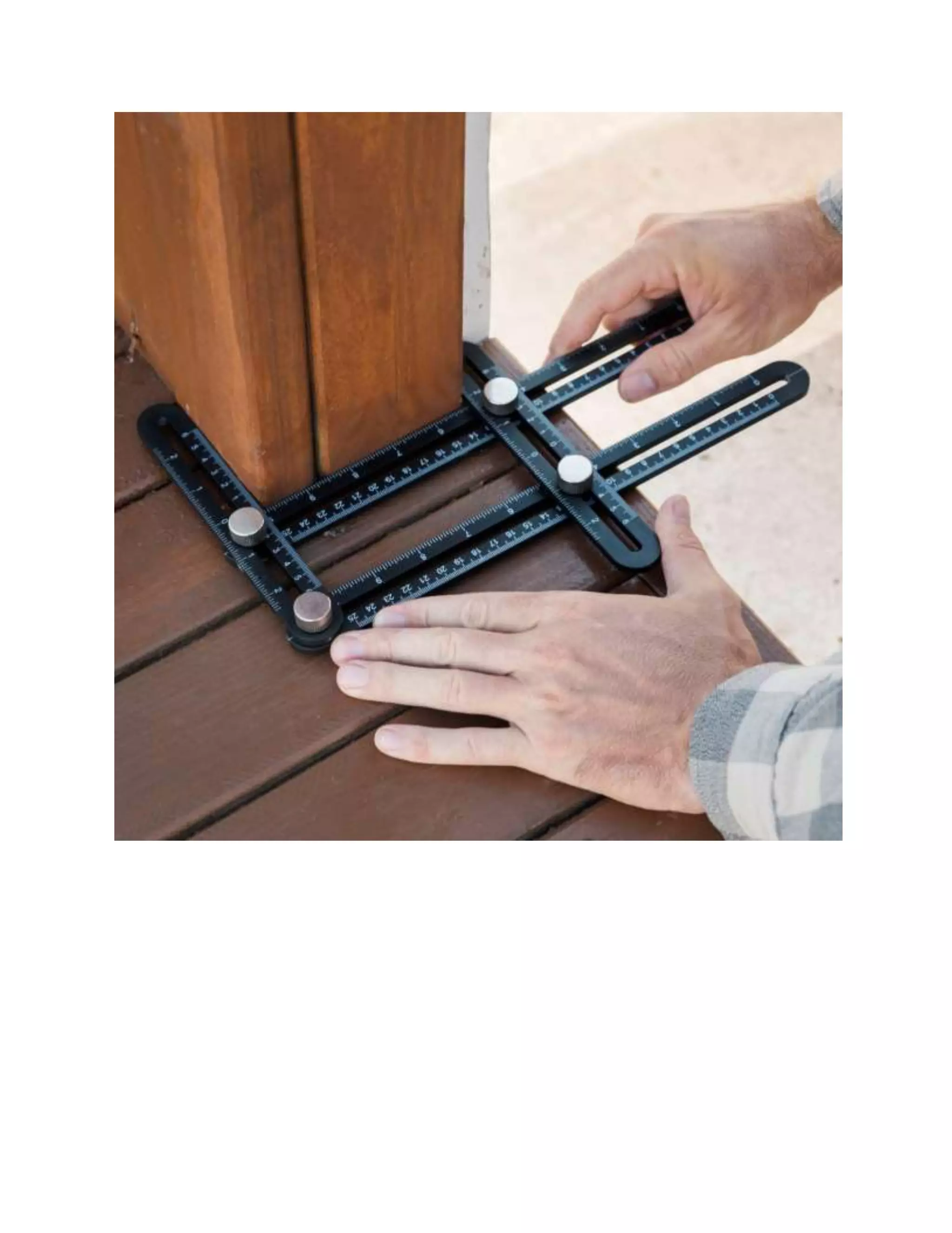 Perfect Template Tool on Amazon DOCX