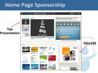 Home Page Sponsorship


    Top
Presentation


                           300x250
 