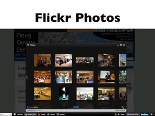 Flickr Photos
 