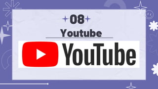 Youtube
08
 
